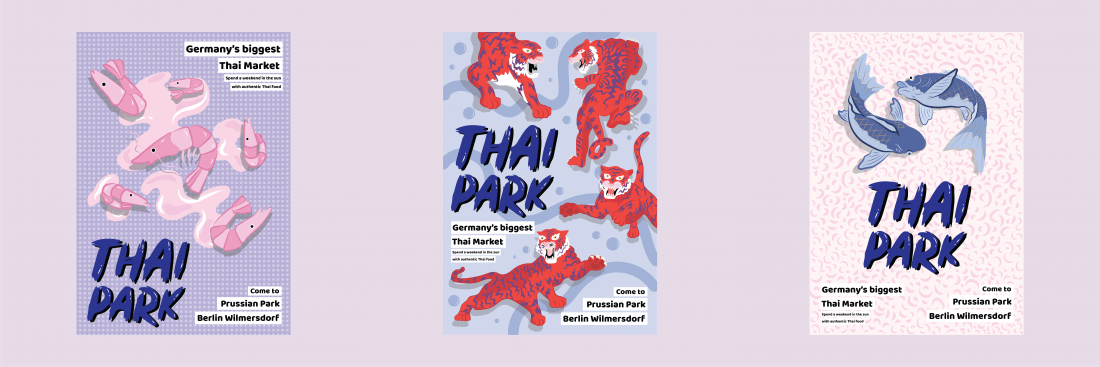 Thai Park