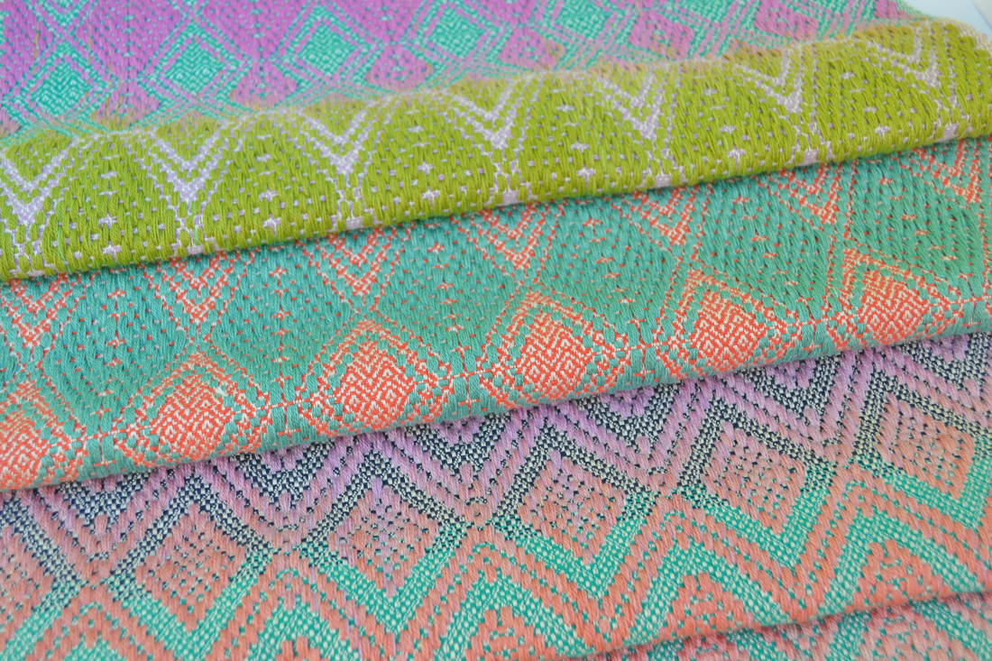 Leverton Fabrics