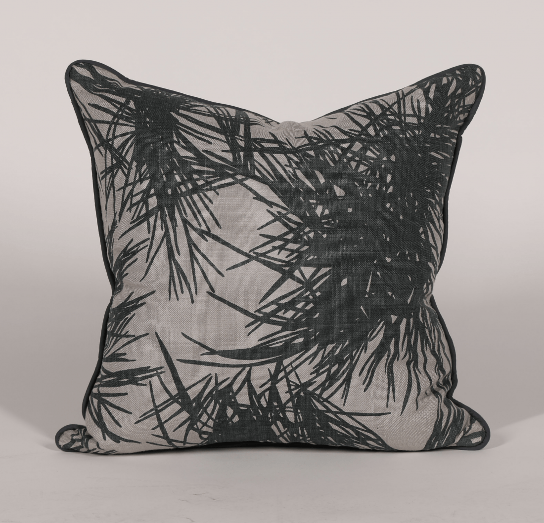 Pine cushion
