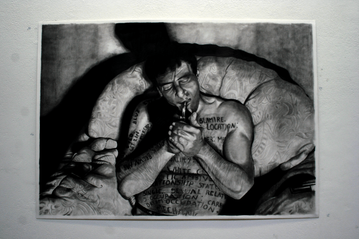 John Panther's portfolio