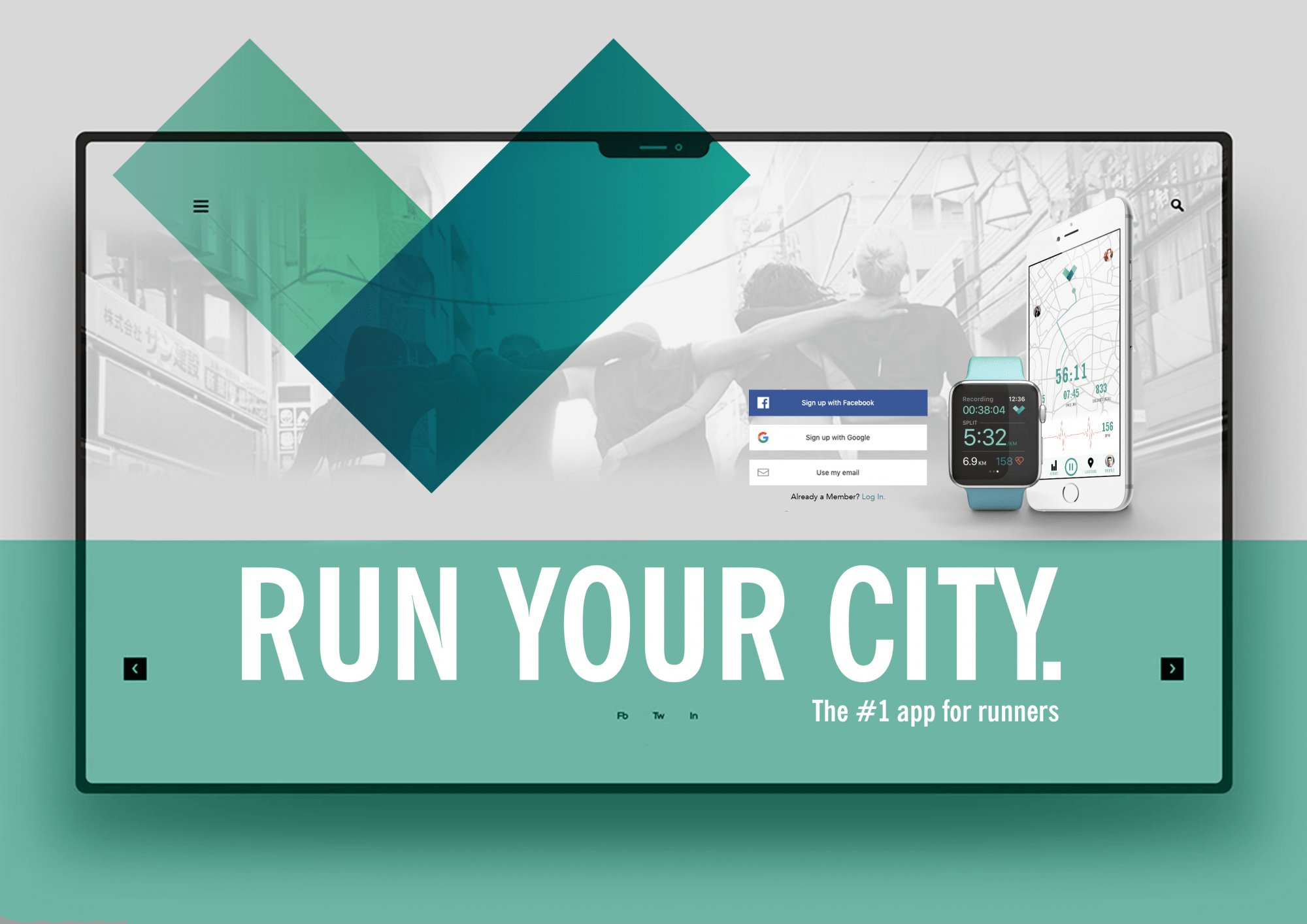 Kūkā: Run Your City
