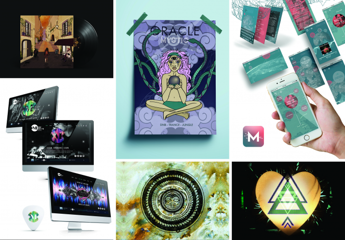 Hannah Dalton's portfolio