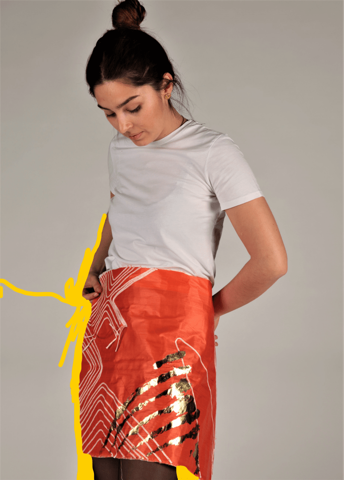Tessa Thompson's portfolio