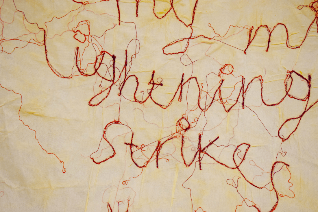 'Lightning Strikes'