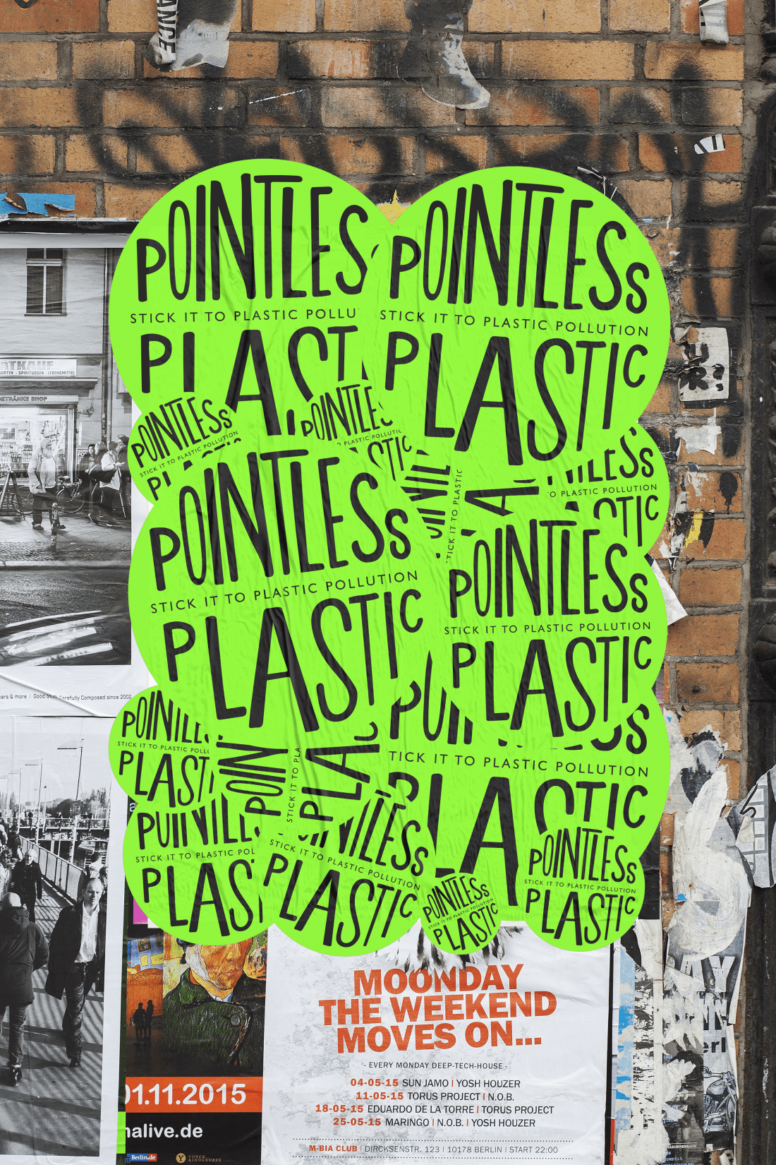 Pointless Plastic
