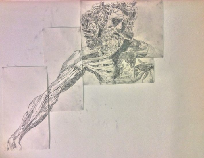 Fred Hawes's portfolio