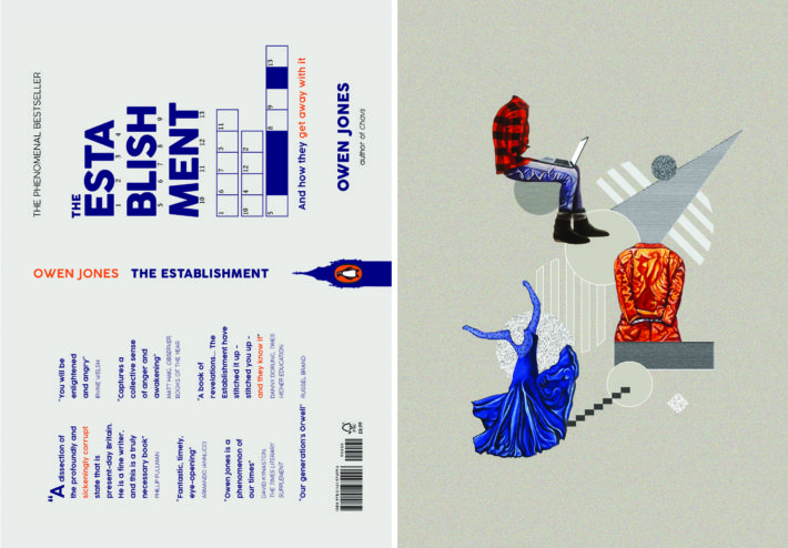 Bryony Handford's portfolio