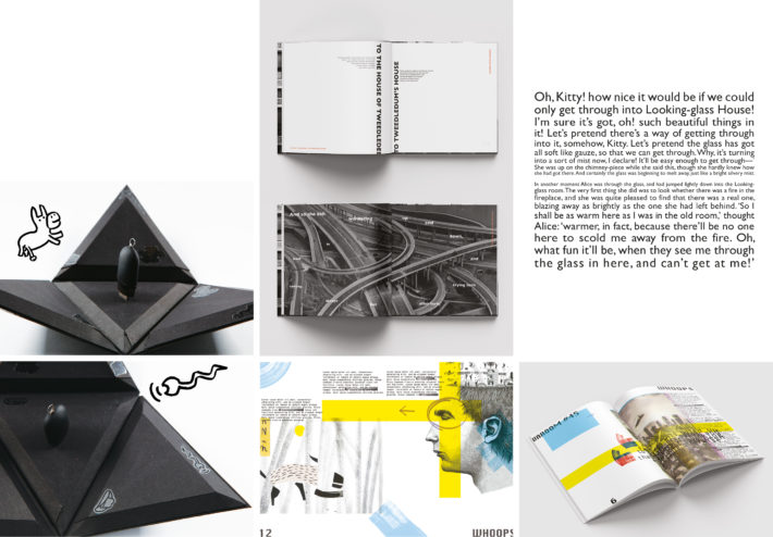 Charlotte Jewson's portfolio