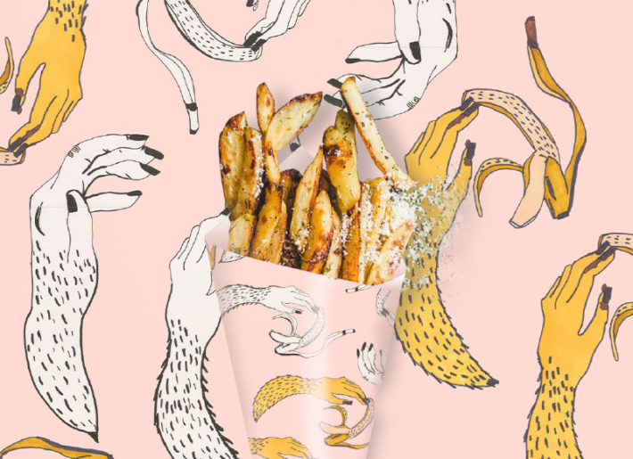 Rana Fayad's portfolio